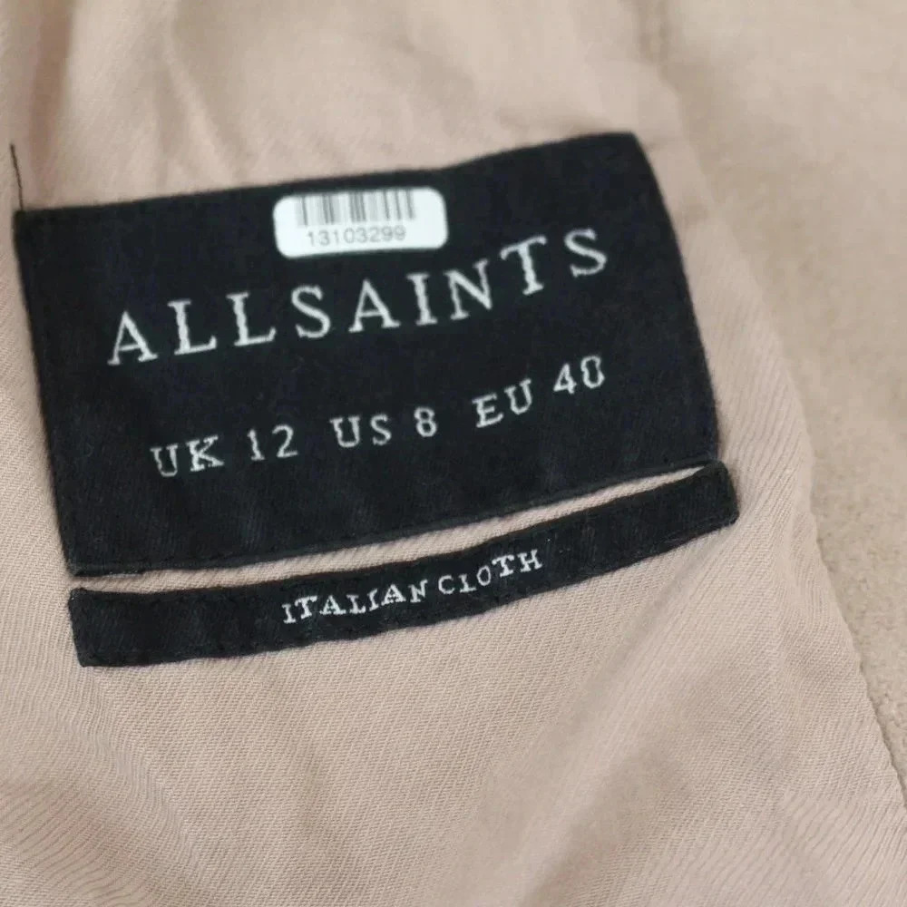 ALLSAINTS - Picture 8 of 16